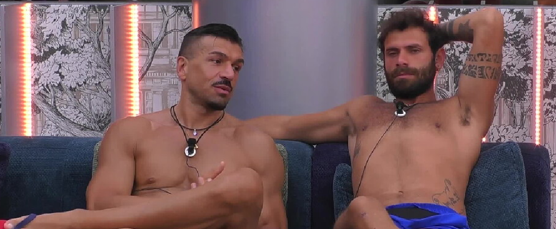 Grande Fratello: le regole di Matteo Grande Fratello: le regole di Matteo