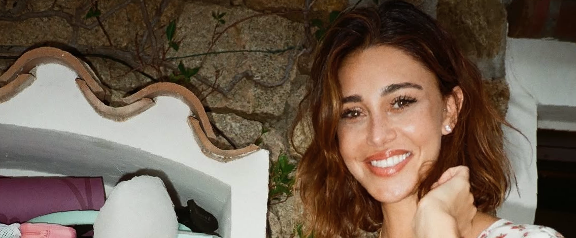 Belén Rodríguez: verso Sanremo Giovani? Spunta una doppia indiscrezione Belén Rodríguez: verso Sanremo Giovani? Spunta una doppia indiscrezione