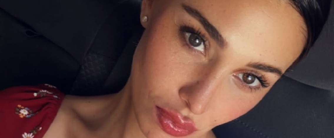 Belén Rodríguez lancia una frecciatina a Stefano? Belén Rodríguez lancia una frecciatina a Stefano?