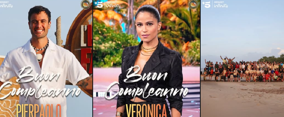 L’Isola dei Famosi tornerà nel 2026, la prima indiscrezione L’Isola dei Famosi tornerà nel 2026, la prima indiscrezione