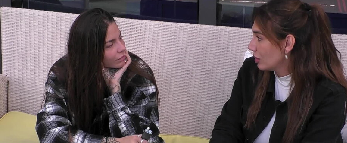 Grande Fratello: Anita affronta un crollo, l’accaduto Grande Fratello: Anita affronta un crollo, l’accaduto