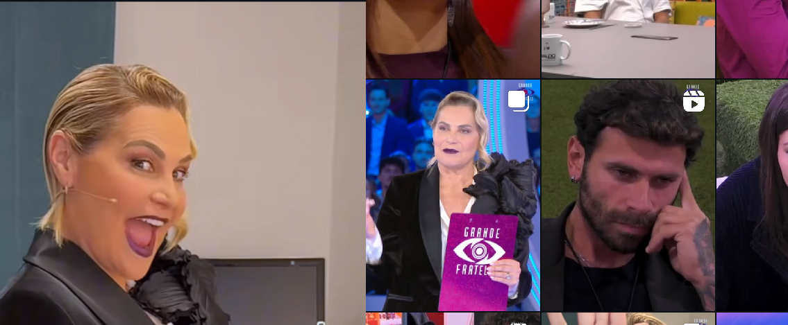 Grande Fratello: la chiusura è vicina? Emergono dettagli Grande Fratello: la chiusura è vicina? Emergono dettagli