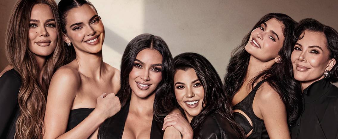 disney svela il trailer della settima stagione di the kardashians