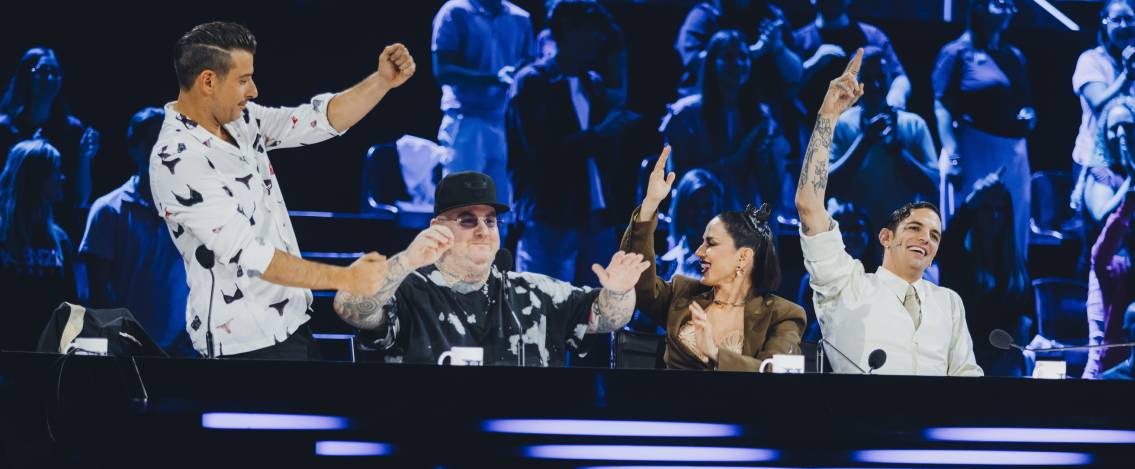 X Factor 2025: l’ultima sfida prima dei Live Show X Factor 2025: l’ultima sfida prima dei Live Show