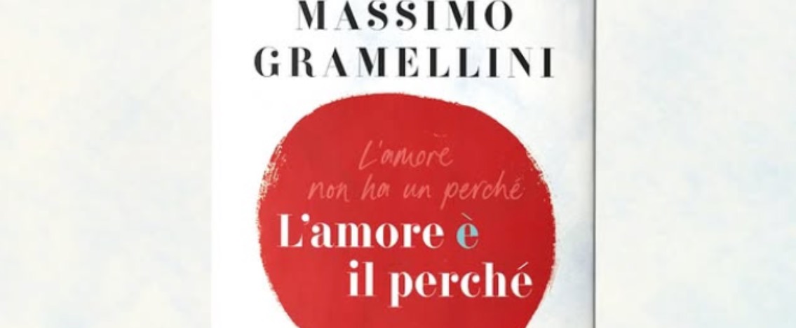 l8217amore 232 il perch233 in libreria il nuovo libro di gramellini