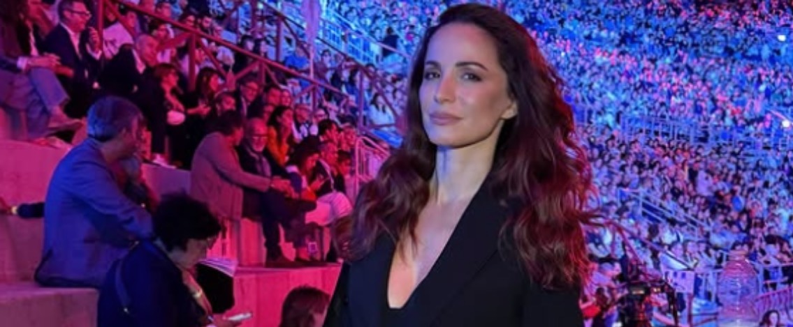 Andrea Delogu, il dolore per il fratello Evan: «È un momento devastante, non mi sento di dire nulla» Andrea Delogu, il dolore per il fratello Evan: «È un momento devastante, non mi sento di dire nulla»