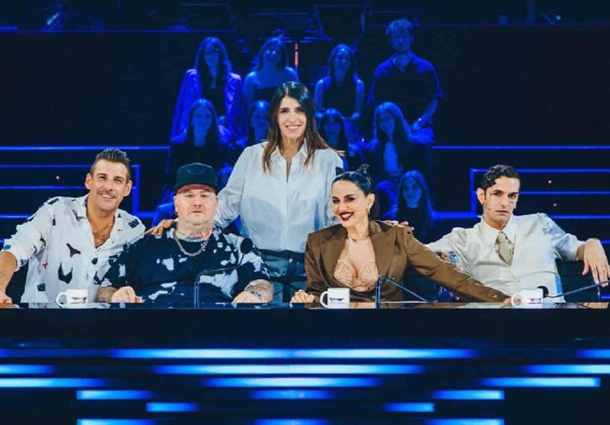 Semifinale XFactor 2025, Pagelle Padre e Figlia Semifinale XFactor 2025, Pagelle Padre e Figlia