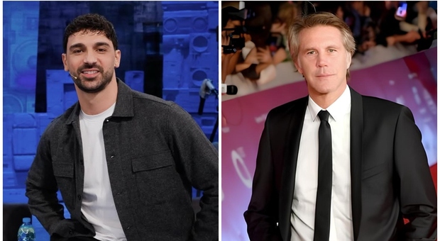 Raimondo Todaro senza freni: «Emanuele Filiberto ha vinto Ballando per il nome, non per il talento»