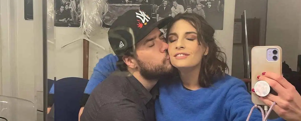 La replica piccata di Beatrice Arnera: “Io ho scelto di non parlarne”