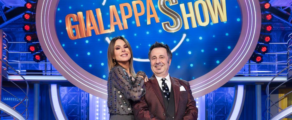 Aldo, Giovanni e Giacomo tornano a GialappaShow Aldo, Giovanni e Giacomo tornano a GialappaShow