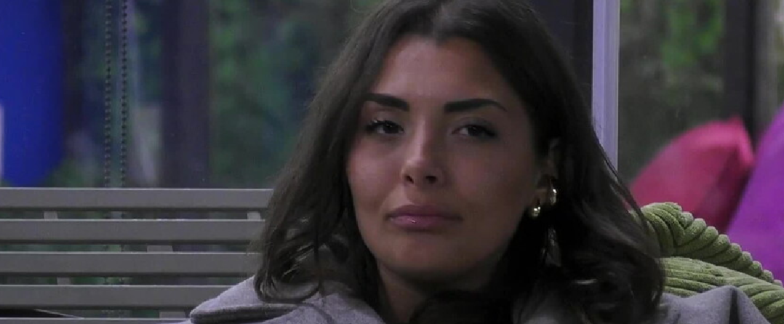 al grande fratello grazia compie una scelta decisiva cos8217232 successo