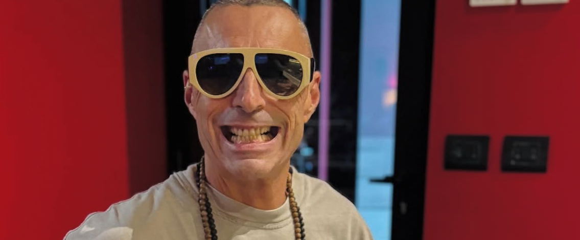 Alex Britti, condannata l’ex fidanzata: la vicenda