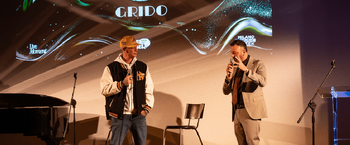 MILANO MUSIC WEEK 2025: Grande successo per i DIGITAL NOISES AWARDS