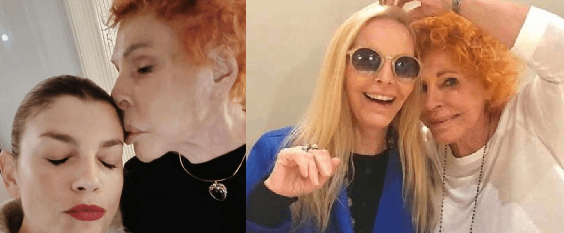 Ornella Vanoni ci lascia: il cordoglio dei grandi della musica e della TV