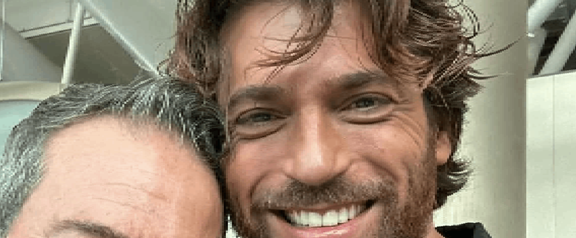 Can Yaman, cosa sta accadendo con Sara Bluma