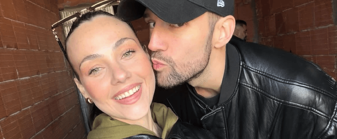 rosalinda cannav243 il dolcissimo gesto per andrea zenga e camilla