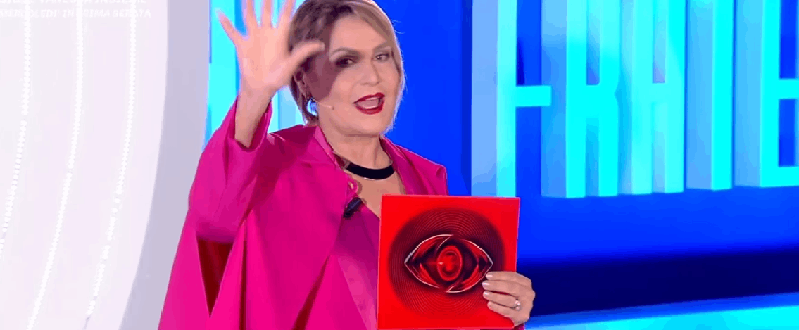 Grande Fratello, il meglio e il peggio del 24 novembre