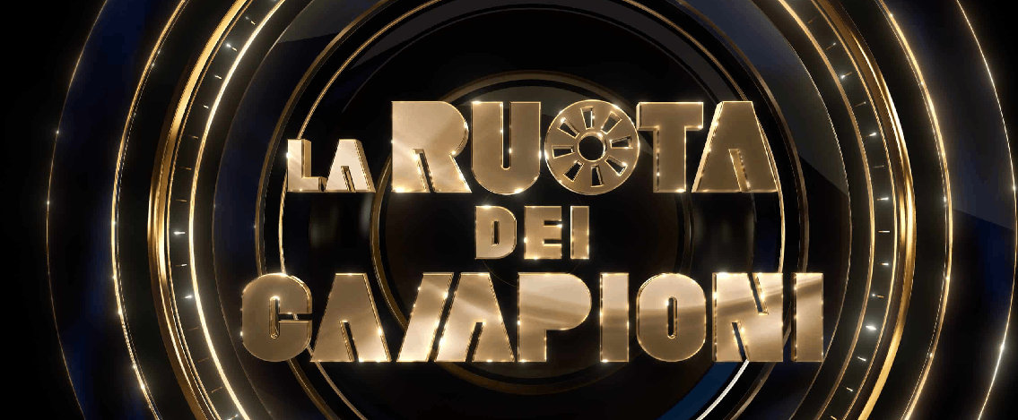 Gerry Scotti torna con “La Ruota dei Campioni”. Le anticipazioni