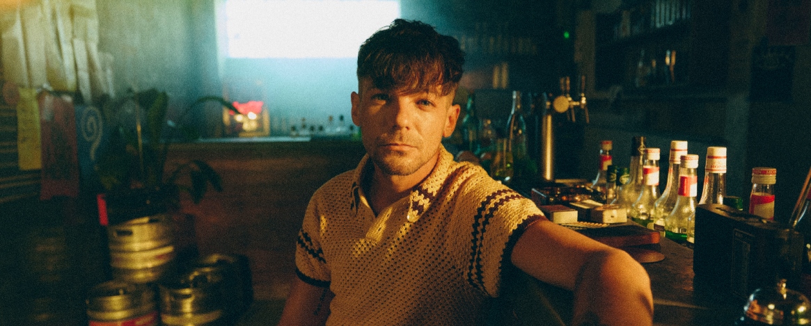 200 uscito palaces il nuovo brano di louis tomlinson