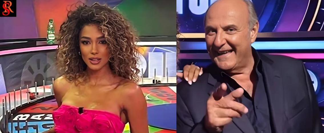 Cambiamenti in arrivo: La Ruota della Fortuna al posto del GF, Liorni al posto di De Martino? Cosa sta succedendo