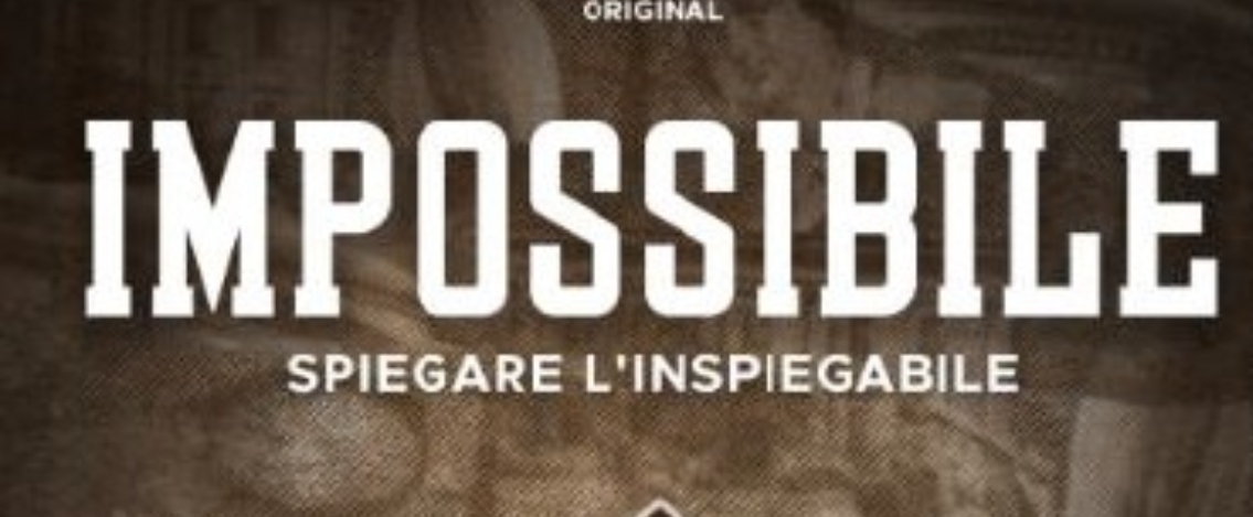 Mediaset lancia “Impossibile”, il nuovo podcast in 8 episodi Mediaset lancia “Impossibile”, il nuovo podcast in 8 episodi