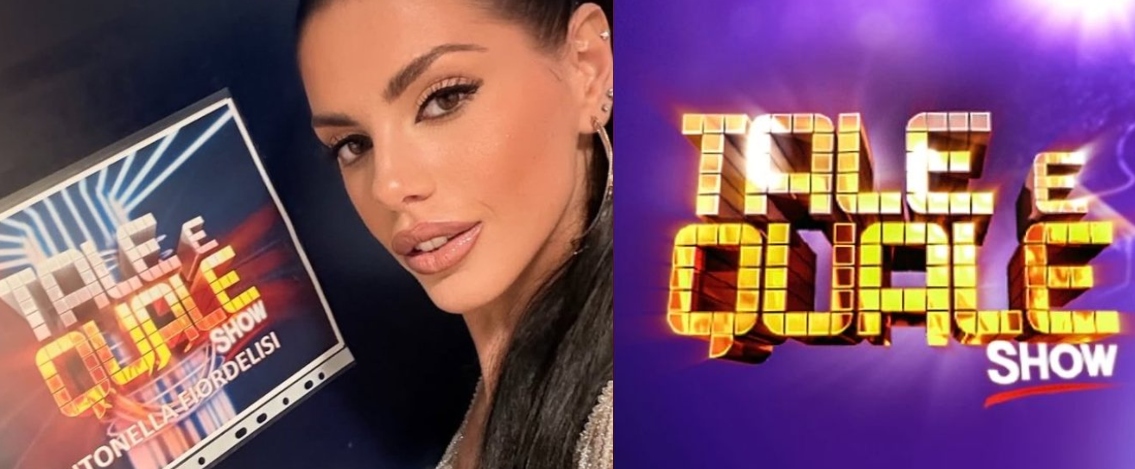 Tale e Quale Show, chi ha vinto la serata del 31 ottobre, la classifica Tale e Quale Show, chi ha vinto la serata del 31 ottobre, la classifica