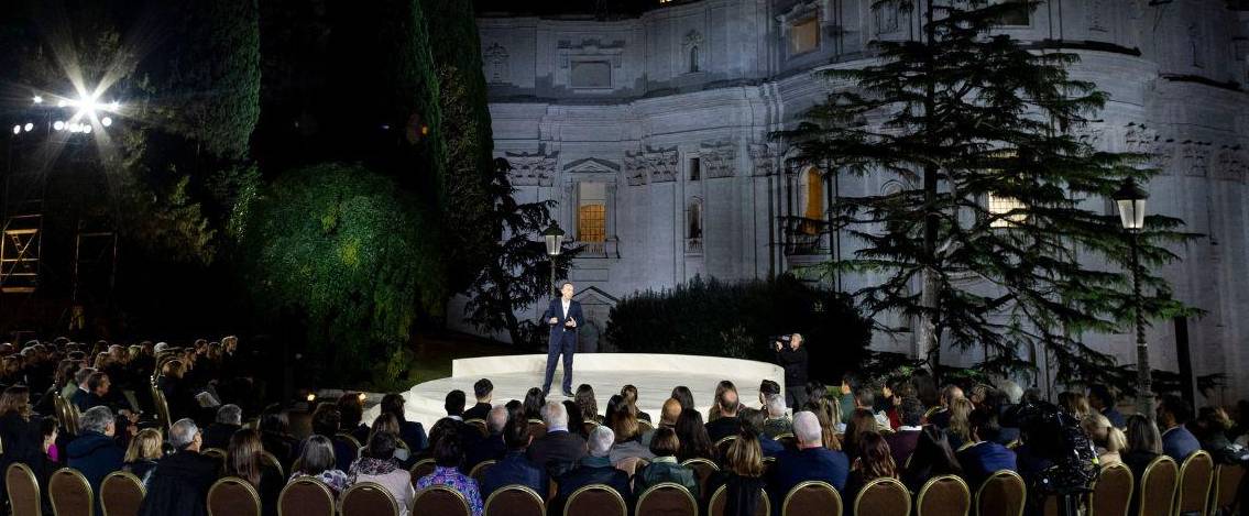 ascolti tv i dati del 10 dicembre 2025 da 361magazine.com ascolti tv i dati del 10 dicembre 2025