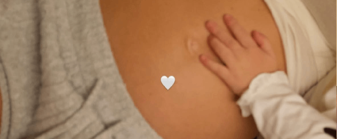 diletta leotta annuncia la seconda gravidanza da 361magazine.com diletta leotta annuncia la seconda gravidanza