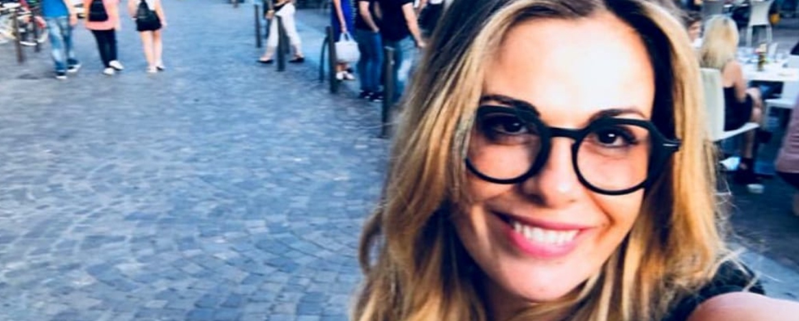 Vanessa Incontrada: c’è aria di Sanremo? Lei rompe il silenzio Vanessa Incontrada: c’è aria di Sanremo? Lei rompe il silenzio