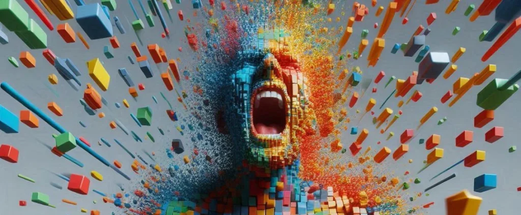 «Rage-bait», la rabbia in rete funziona (e diventa virale)