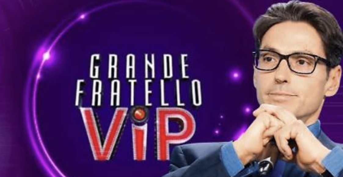 Grande Fratello Vip: in arrivo la nuova edizione con conduzione confermata da Mediaset