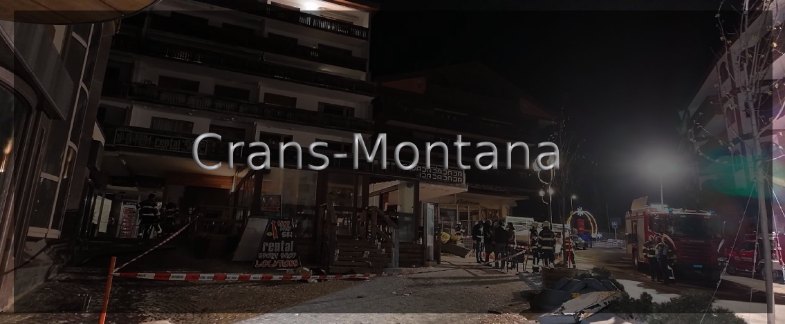 Crans Montana: Manfredi Marcucci esce dal coma. Le sue prime domande ai genitori