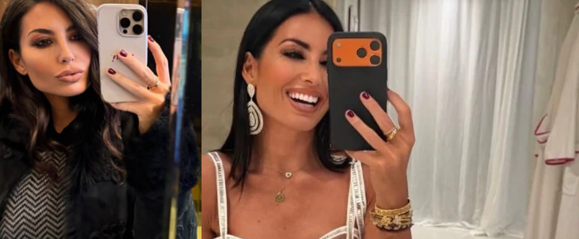 Elisabetta Gregoraci torna protagonista con uno spot: ecco cosa aspettarsi Elisabetta Gregoraci torna protagonista con uno spot: ecco cosa aspettarsi