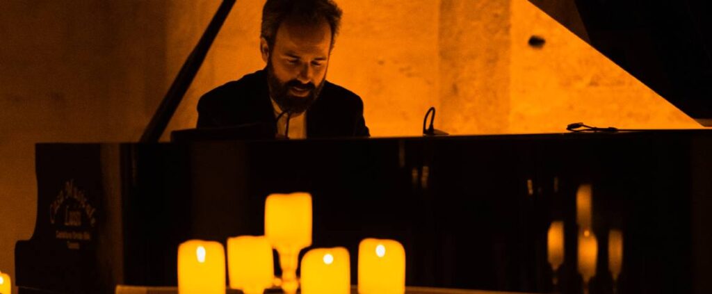 Candelight