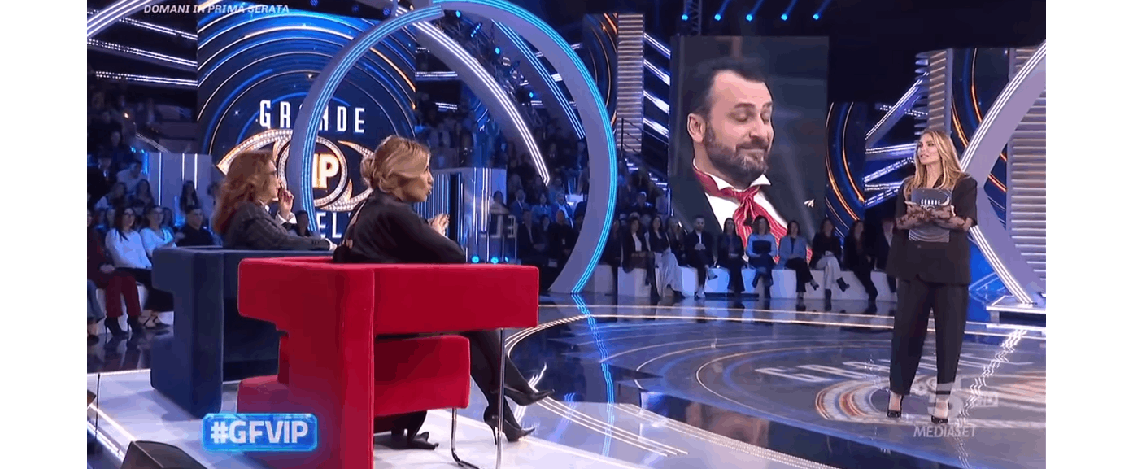 grande fratello vip frecciate in diretta opinioniste scatenate la blasi risponde da 361magazine.com grande fratello vip frecciate in diretta opinioniste scatenate la blasi risponde