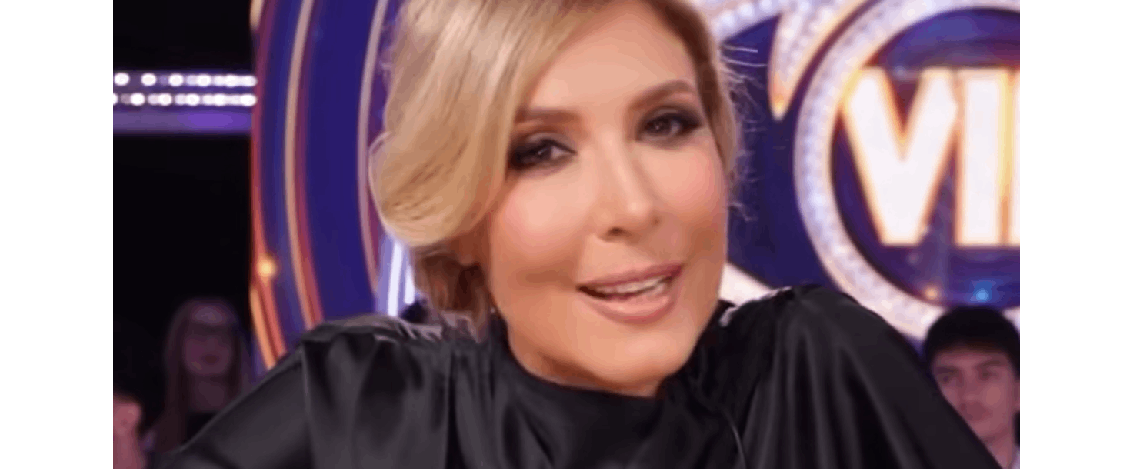 selvaggia lucarelli malumori per il suo arrivo in mediaset spunta un retroscena da 361magazine.com selvaggia lucarelli malumori per il suo arrivo in mediaset spunta un retroscena