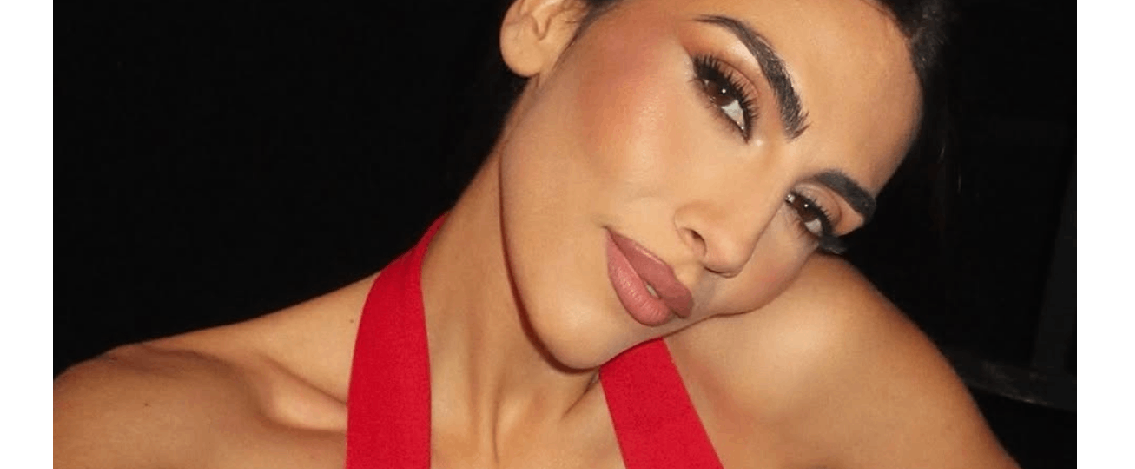 giulia salemi conquista ancora una volta la dolce dedica di mamma fariba da 361magazine.com giulia salemi conquista ancora una volta la dolce dedica di mamma fariba