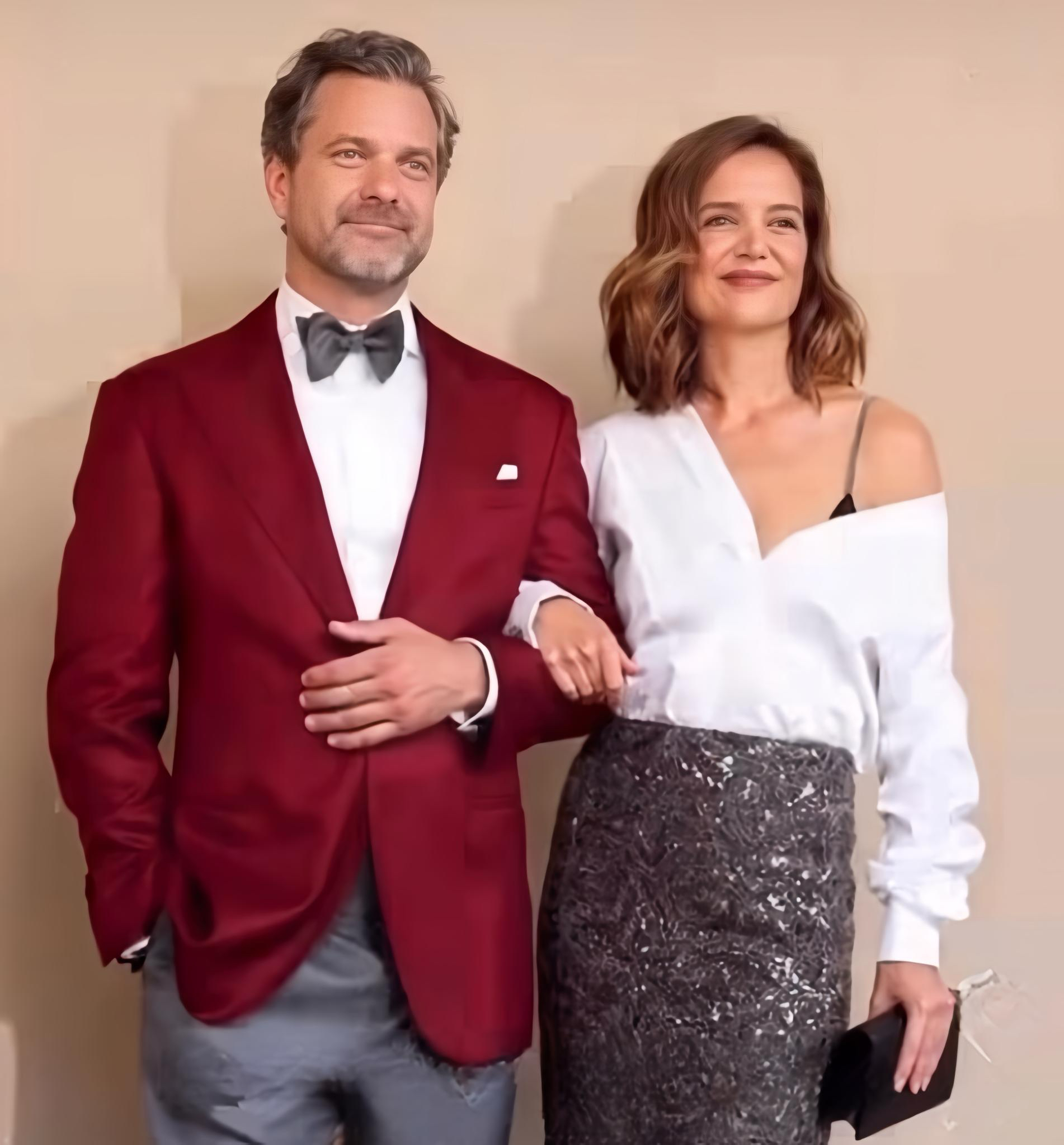 effetto dawson8217s creek katie holmes e joshua jackson di nuovo insieme in 8216happy hours8217 da 361magazine.com effetto dawson8217s creek katie holmes e joshua jackson di nuovo insieme in 8216happy hours8217