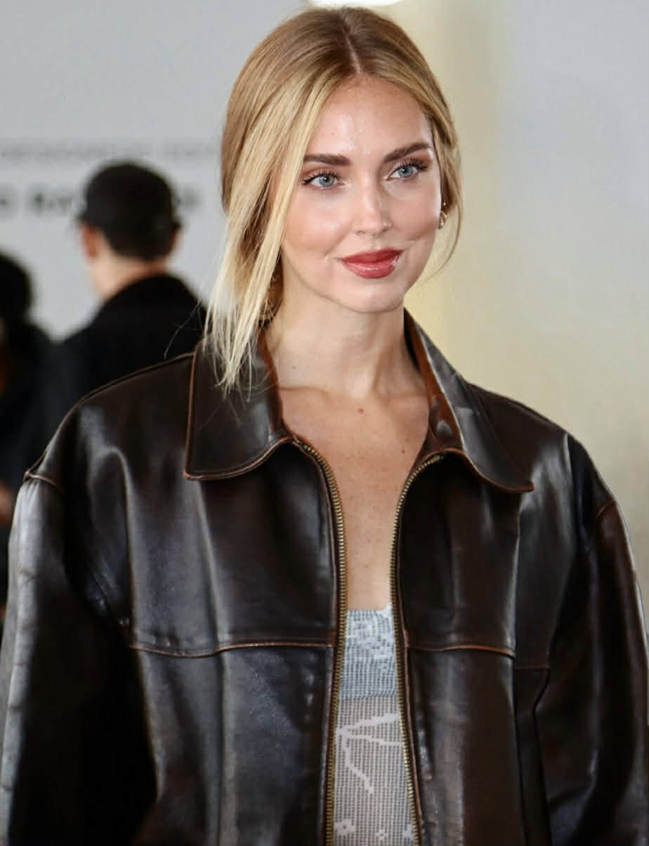 chiara ferragni prosciolta tra marketing e giustizia il pandoro gate fa scuola da 361magazine.com chiara ferragni prosciolta tra marketing e giustizia il pandoro gate fa scuola