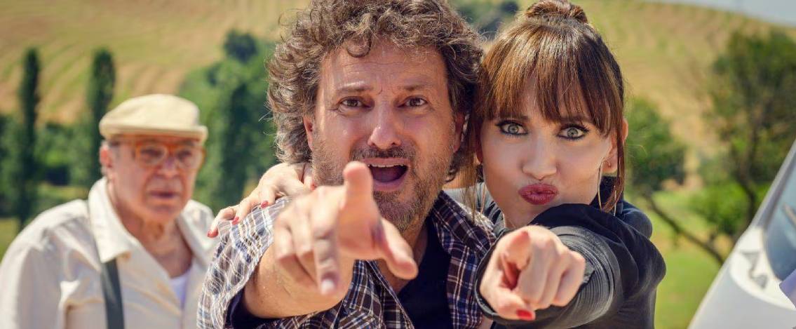 ascolti tv i dati del 27 maggio 2026 da 361magazine.com ascolti tv i dati del 27 maggio 2026