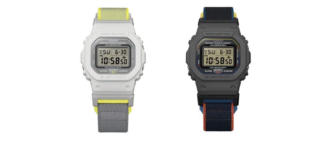 orologio mania l8217esclusiva capsule collection firmata g shock da 361magazine.com orologio mania l8217esclusiva capsule collection firmata g shock