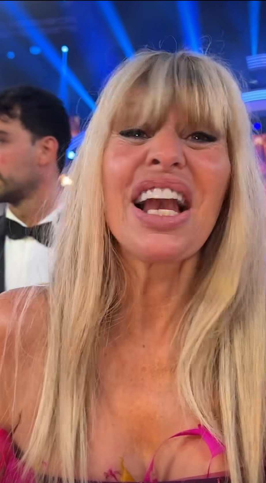 gf vip trionfa alessandra mussolini sono felicissima perch233 abbiamo vissuto in una bolla e non potevo sapere dove sarei arrivata da 361magazine.com gf vip trionfa alessandra mussolini sono felicissima perch233 abbiamo vissuto in una bolla e non potevo sapere dove sarei arrivata