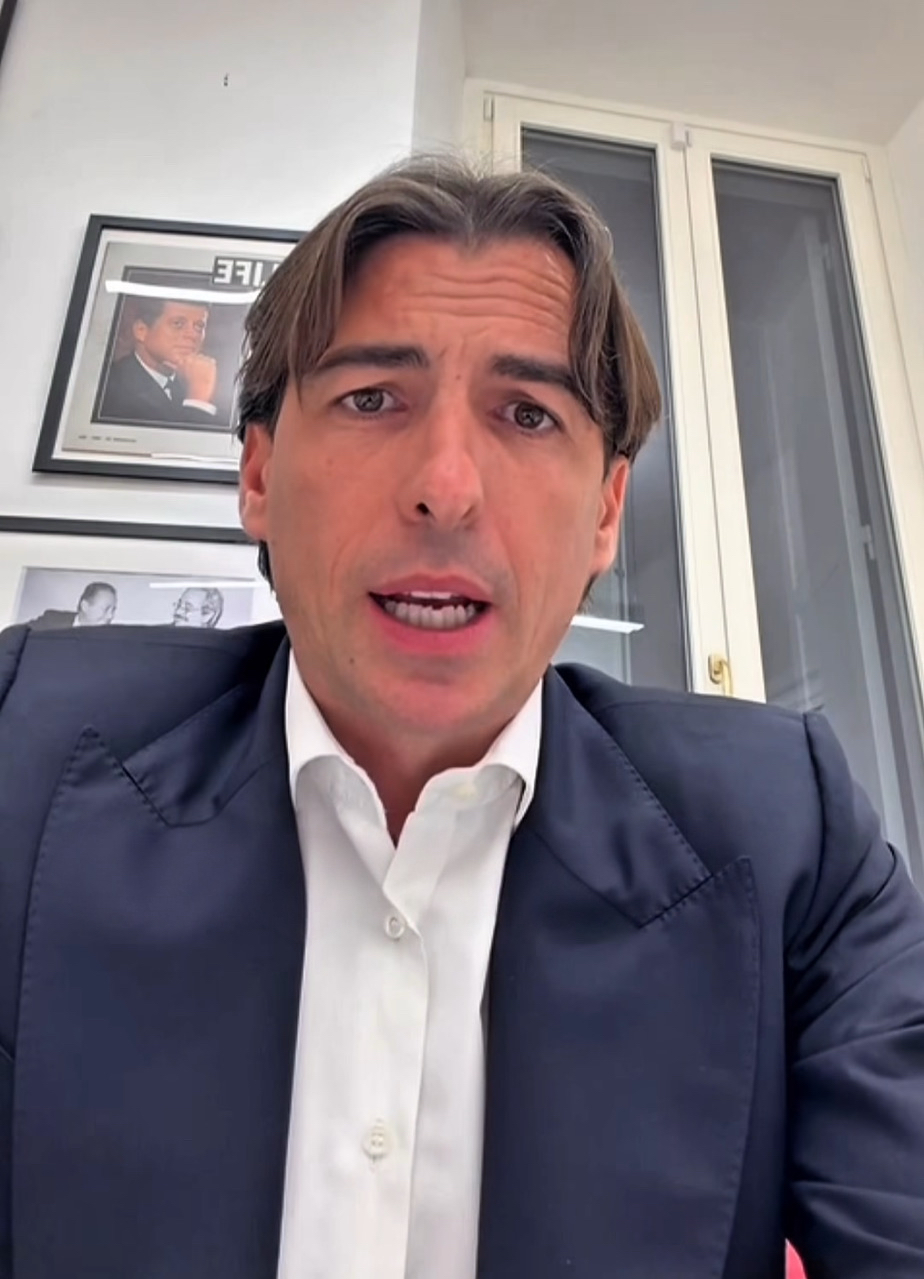 nasce il partito dei sindaci il 12 giugno l8217ufficiale presentazione con alessandro onorato da 361magazine.com nasce il partito dei sindaci il 12 giugno l8217ufficiale presentazione con alessandro onorato
