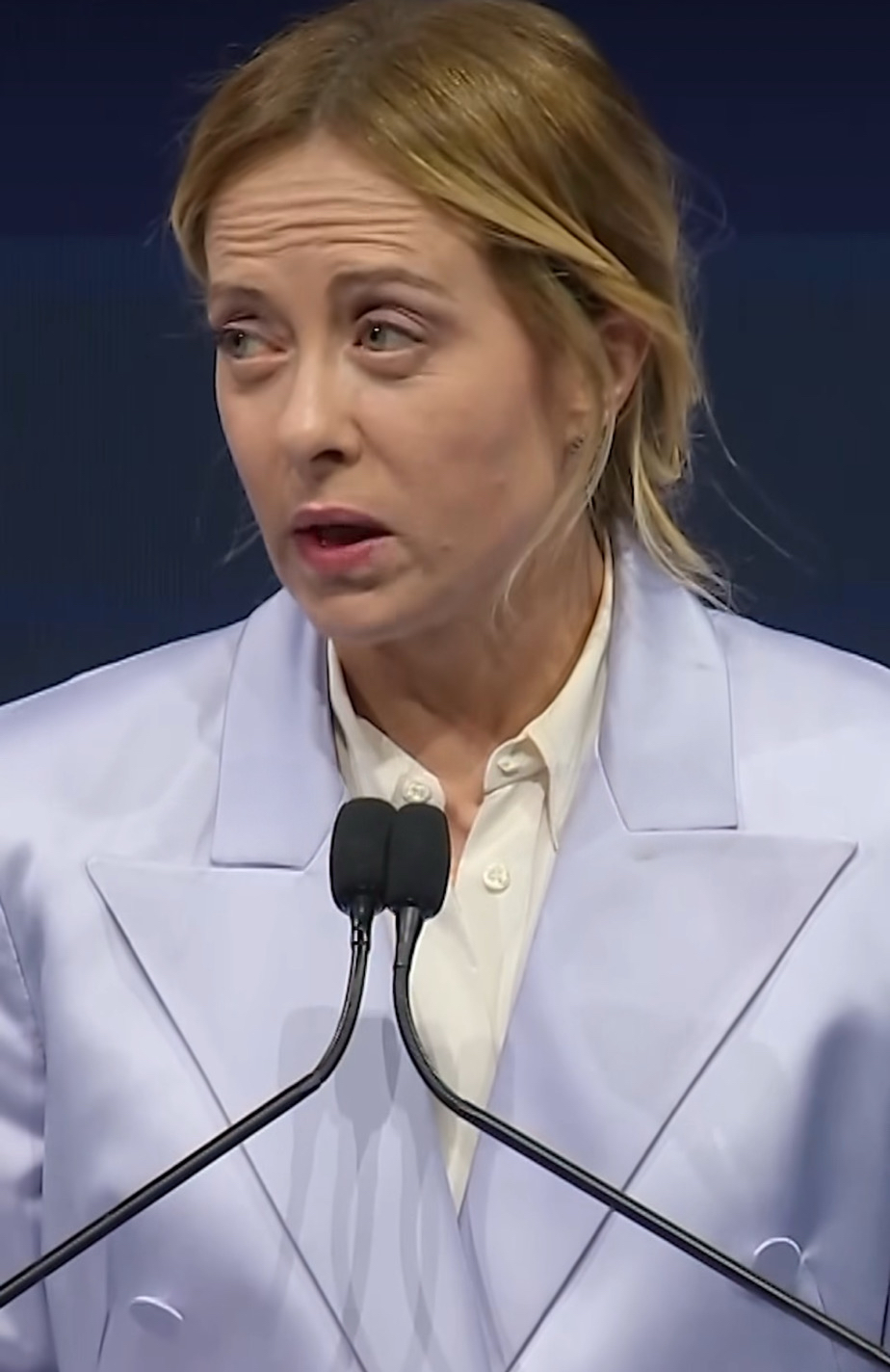 meloni a confindustria l8217ue faccia meno e meglio difendiamo famiglie e imprese da 361magazine.com meloni a confindustria l8217ue faccia meno e meglio difendiamo famiglie e imprese