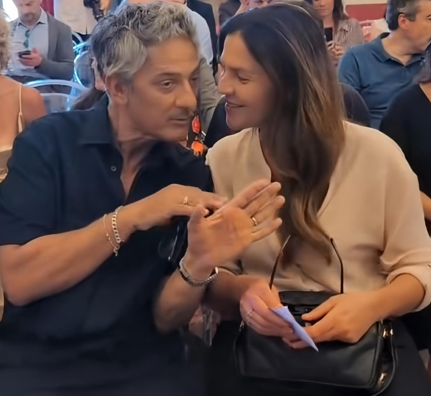 rosario fiorello e susanna biondo 30 anni di complicit224 per un amore che ancora fa brillare gli occhi da 361magazine.com rosario fiorello e susanna biondo 30 anni di complicit224 per un amore che ancora fa brillare gli occhi