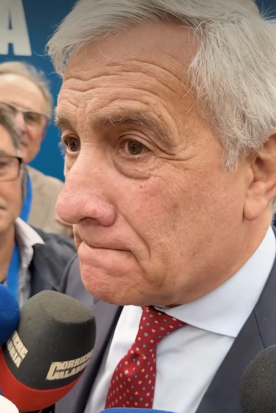 tajani sul rapporto italia israele amicizia vuol dire sincerit224 ci sono limiti da non superare da 361magazine.com tajani sul rapporto italia israele amicizia vuol dire sincerit224 ci sono limiti da non superare