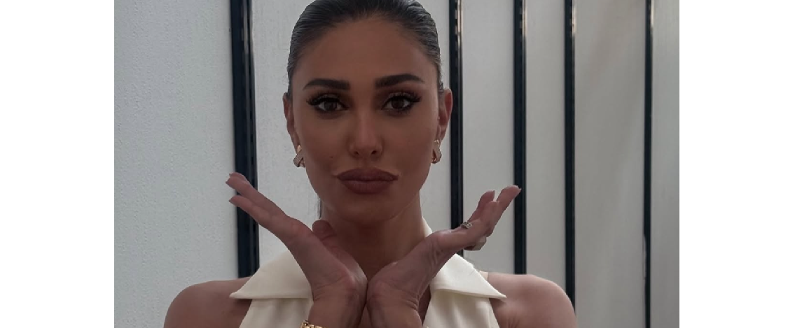 bel233n rodriguez commenta il rumors sulla presunta conduzione a l8217isola dei famosi da 361magazine.com bel233n rodriguez commenta il rumors sulla presunta conduzione a l8217isola dei famosi
