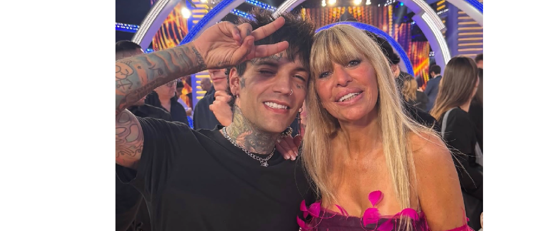 alessandra mussolini le nuove dichiarazioni dopo il gfvip da 361magazine.com alessandra mussolini le nuove dichiarazioni dopo il gfvip