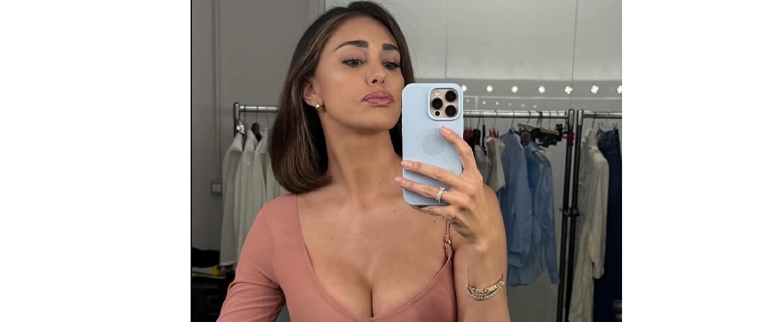bel233n rodr237guez come sta davvero parla un suo ex fidanzato da 361magazine.com bel233n rodr237guez come sta davvero parla un suo ex fidanzato