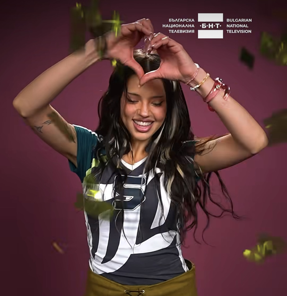 sofia esplode di gioia la bulgaria vince l8217eurovision 2026 con un brano pop martellante da 361magazine.com sofia esplode di gioia la bulgaria vince l8217eurovision 2026 con un brano pop martellante